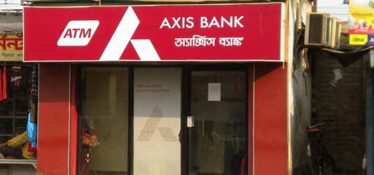 Axis Bank Atm Nellore App 4777